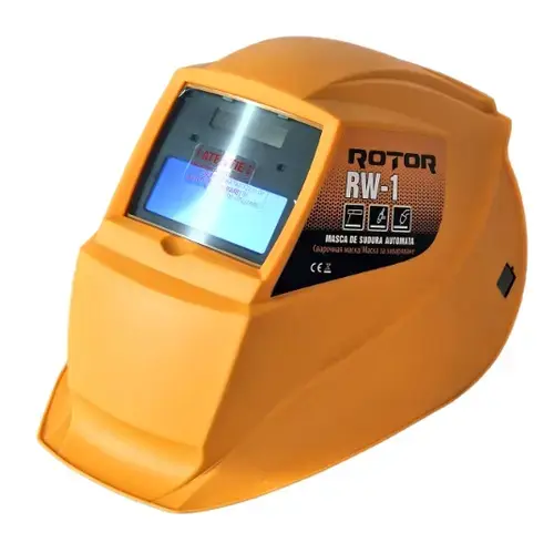 Masca de sudura automata ROTOR RW-1