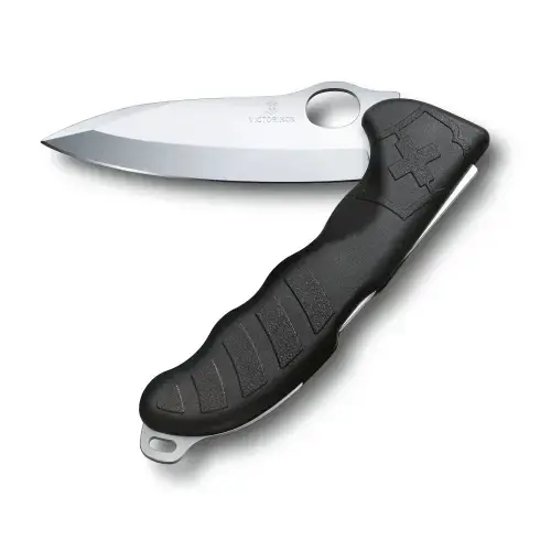 Briceag Victorinox HUNTER PRO M, 2 functii si cantare ergonomice (Negru)