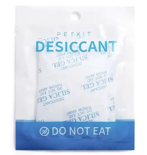 PETKIT Feeder Desiccant-5pcs (P5FD)