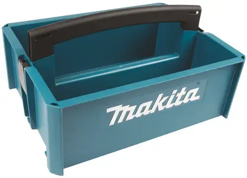 Cutie de scule Makita P-83836 (Albastru)