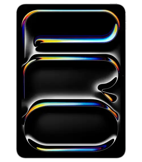 Tableta Apple iPad Pro 11 2025, Procesor Apple M5, Ecran Ultra Retina OLED 11inch, Nano Texture, 16GB RAM, 2TB Flash, Camera 12 MP, Wi-Fi, Bluetooth, GPS, iPadOS (Argintiu)