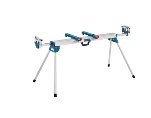 Masa de lucru Bosch GTA 3800, 22.3 KG, 1578 x 140 x 190 mm