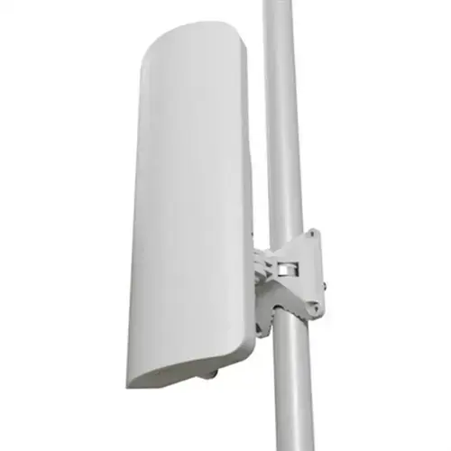 Antena sectoriala MIKROTIK mANTBox ax 15s, L22UGS-5HaxD2HaxD-15S, 2.4/5GHz