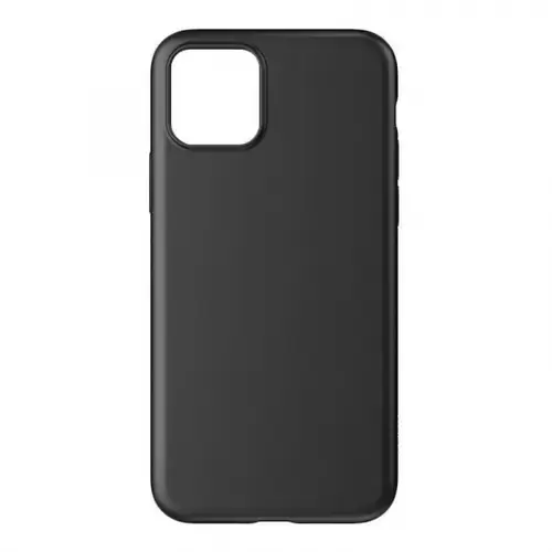 Husa pentru Samsung Galaxy A57 5G, OEM, Soft, Negru