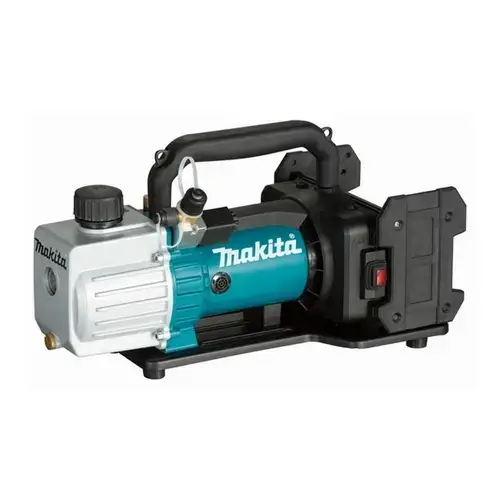Pompa de vid acumulator 2*18V LTX, MAKITA DVP181ZK