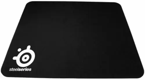 Mouse Pad SteelSeries QcK Mini