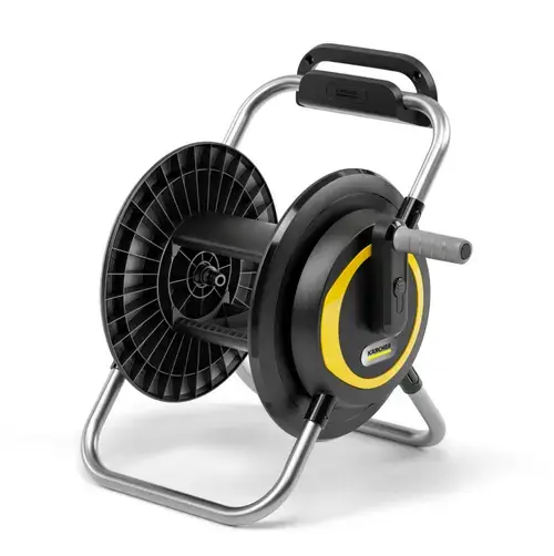 Rola furtun Karcher HR 3 (Negru)