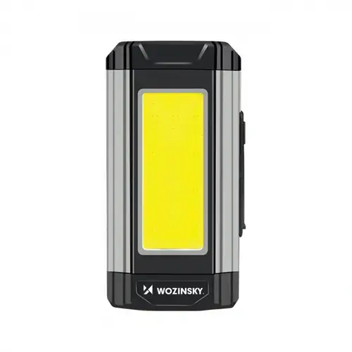 Lampa Lucru WZK WLR-15W, 1500lm, IPX6, Gri