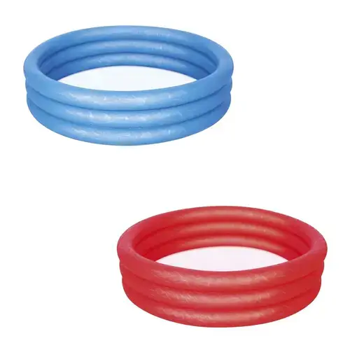 Piscina gonflabila pentru copii Bestway, 122 x 25cm, 140L