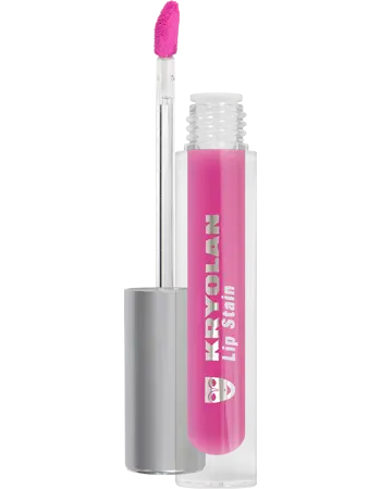 Luciu de buze Kryolan Lipstain Pop 4ml
