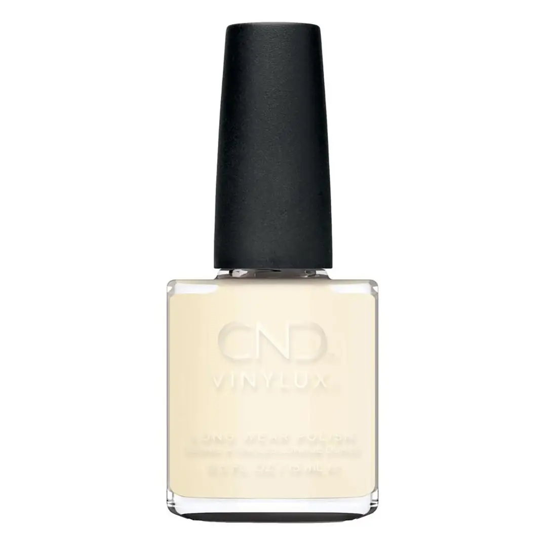 Lac unghii saptamanal Vinylux White Button Down 15 ml