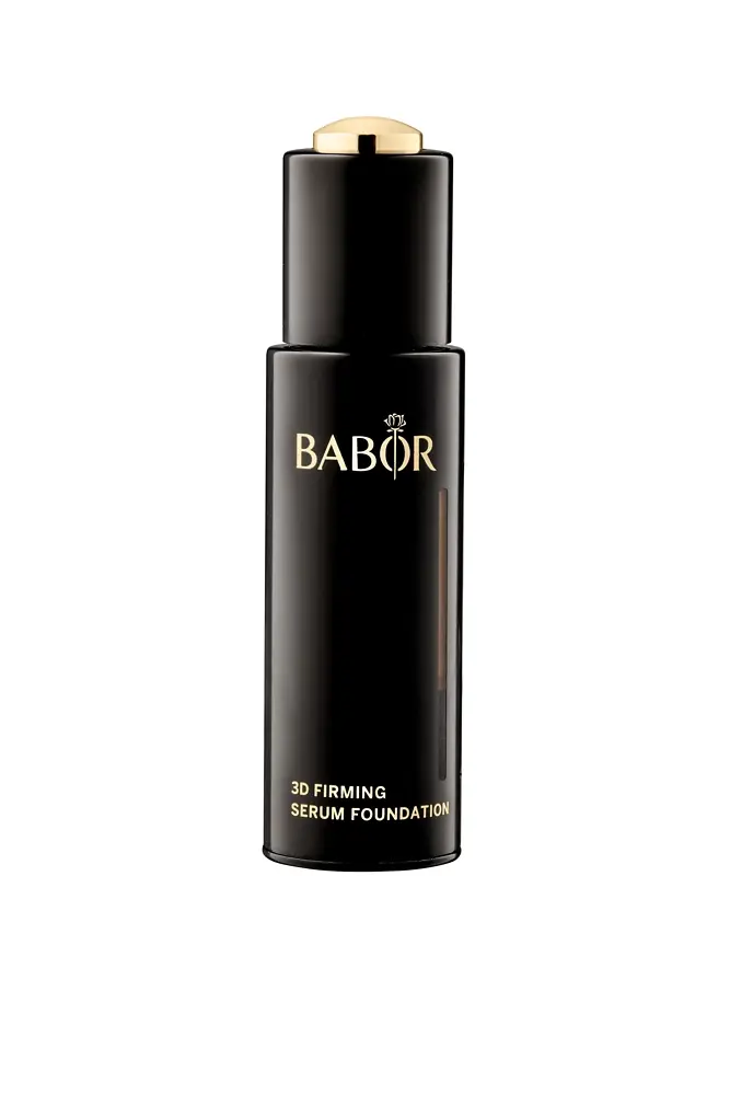 Fond de ten Babor 3D Firming Serum Foundation 01 porcelain 30ml
