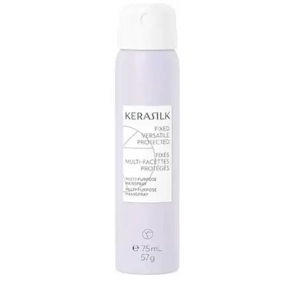 Fixativ de par Kerasilk Styling Multi Purpose Hairspray 75ml