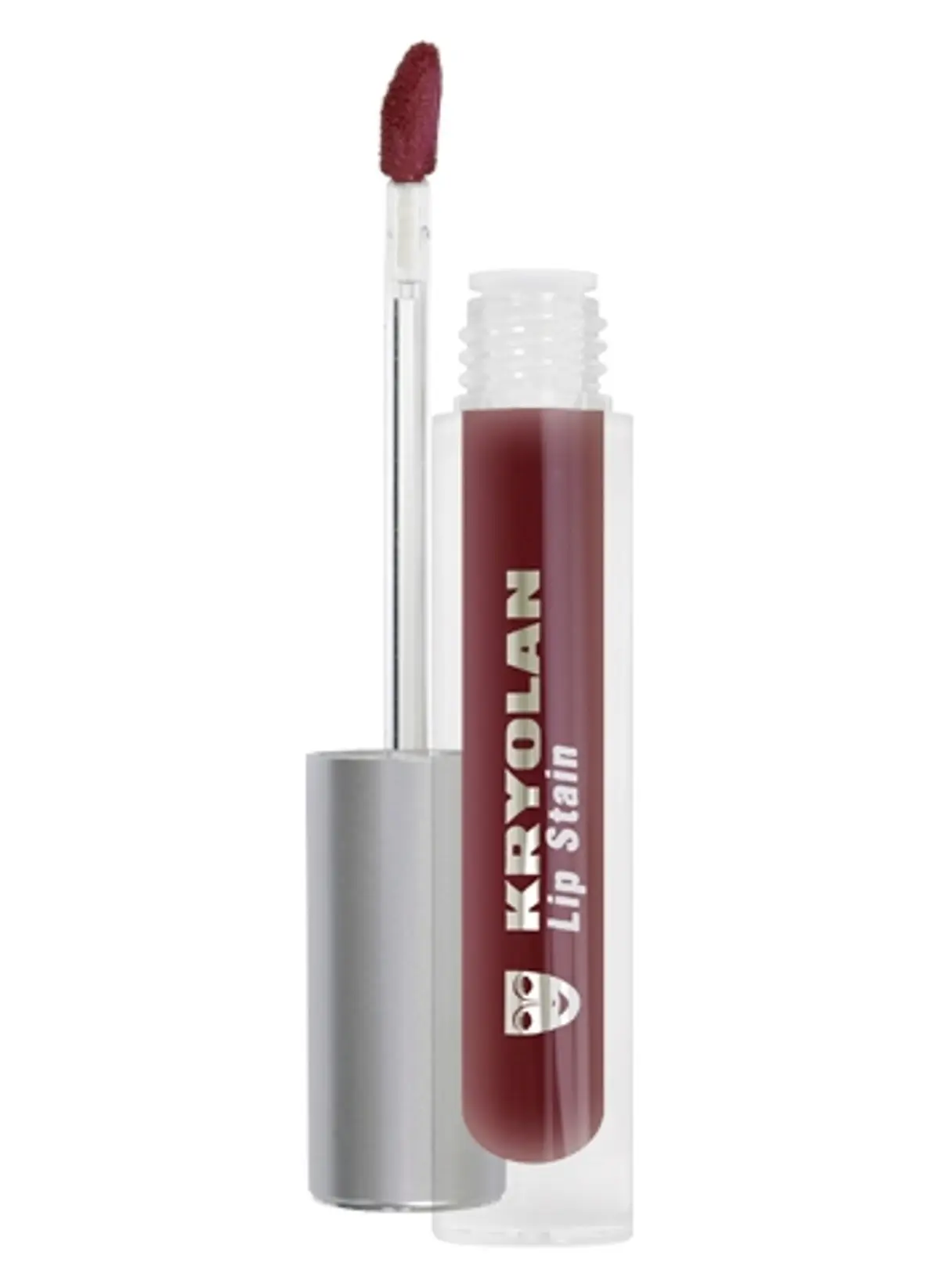 Ruj lichid mat Kryolan Lipstain Ambient 4ml