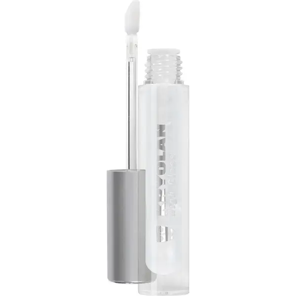 Luciu de buze Kryolan High Gloss Super Glaze cu pigmenti din perle 4ml