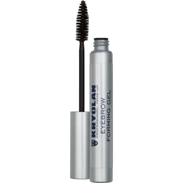 Gel transparent pentru sprancene Kryolan Eyebrow Forming Gel 7ml