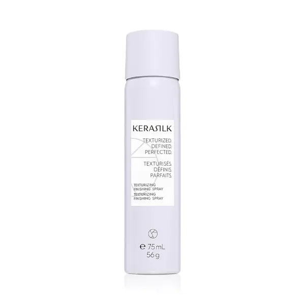 Spray de par pentru textura Kerasilk Styling Texturizing Finishing Spray 75ml