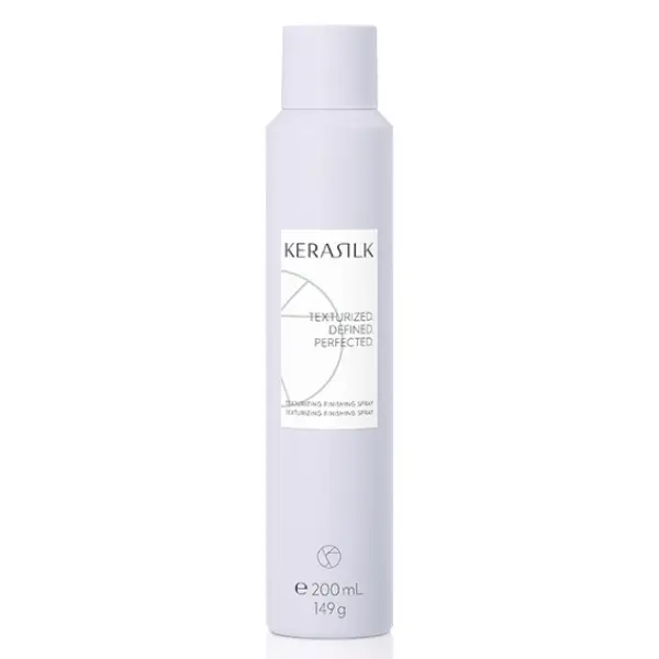 Spray de par pentru textura Kerasilk Styling Texturizing Finishing Spray 200ml