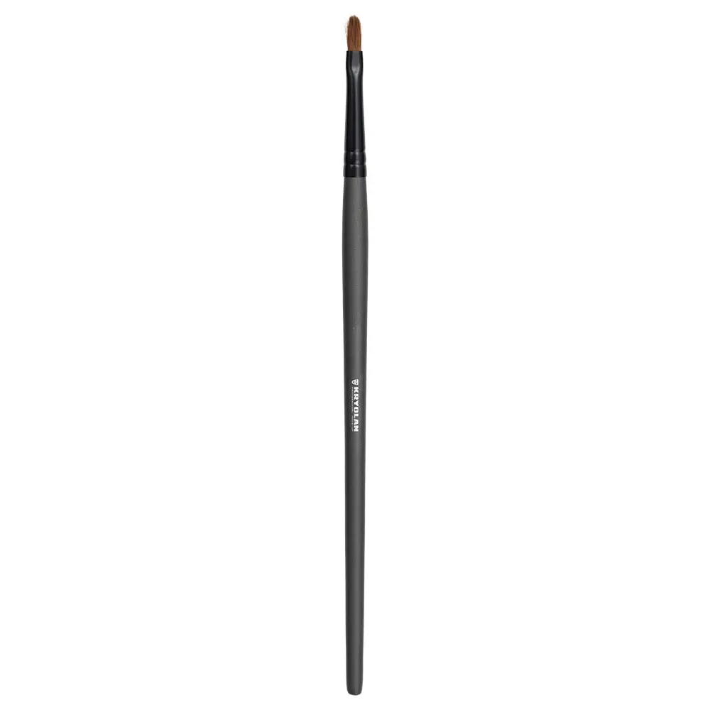 Pensula Buze Kryolan Artist Brush Filbert 8 1 buc