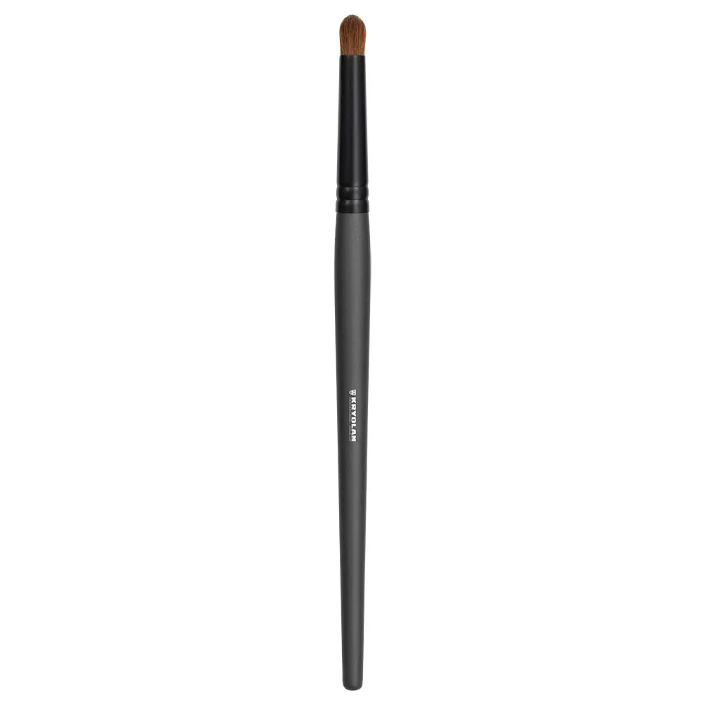 Pensula Rotunda Fard Ochii Kryolan Artist Eye Shadow Brush no 2 1buc
