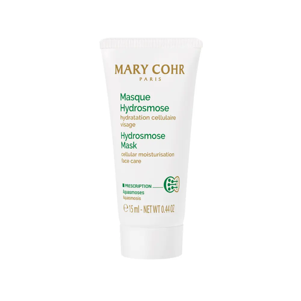 Masca revitalizare si hidratare ten Mary Cohr Hydrosmose 15ml