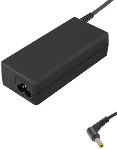 Incarcator Laptop Qoltec 50016.65W, 19V, 3.42A, 65W