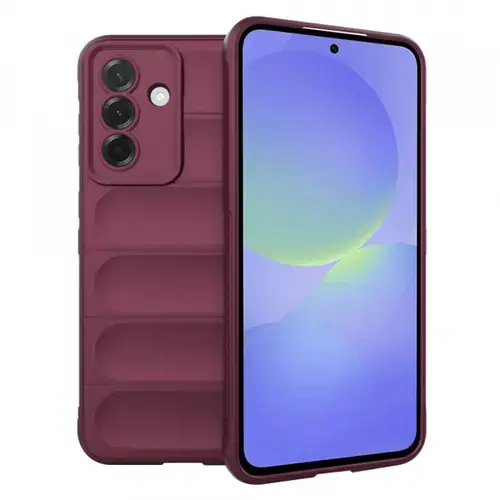 Husa pentru Samsung Galaxy A56 A566 / A36 A366, Techsuit, Magic Shield