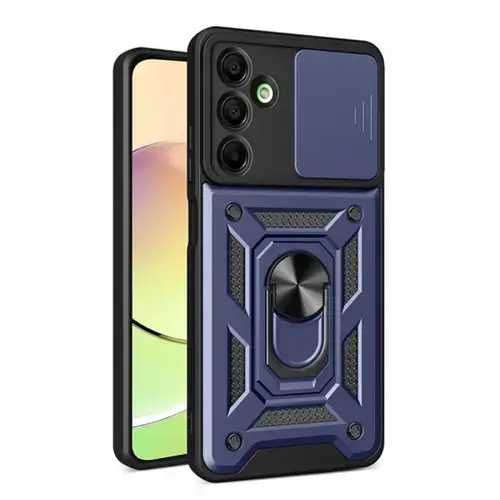 Husa pentru Samsung Galaxy A16 5G A166 / A16 4G A165, Techsuit, CamShield
