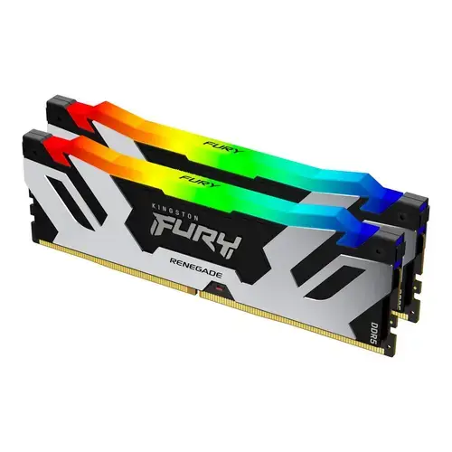 Memorie Kingston DDR5, 96GB, 6000MHz, Dual channel, CL32, 1.35V