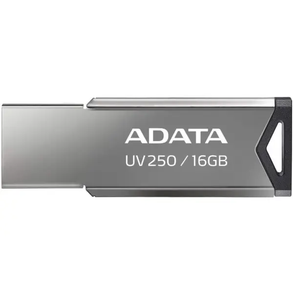Memorie Externa USB-A Adata UV250, 16Gb AUV250-16G-RBK