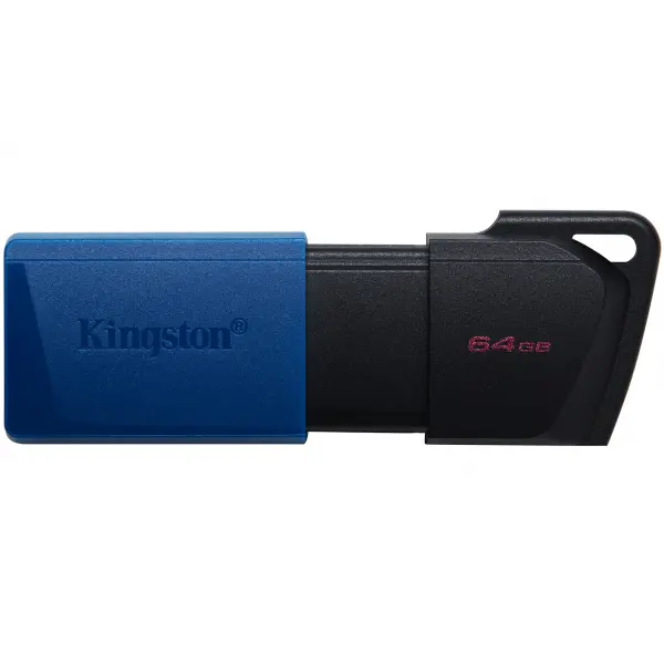 Memorie Externa USB-A 3.2 Kingston DT Exodia M, 64Gb DTXM/64GB