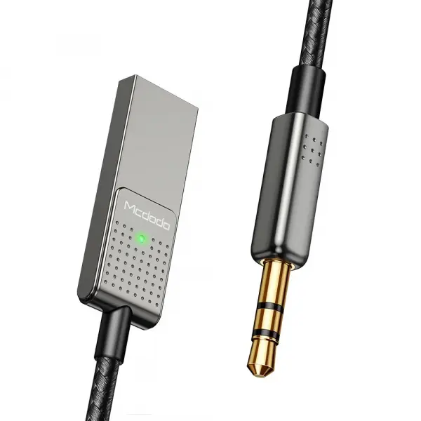 Receptor Bluetooth McDodo CA-8700