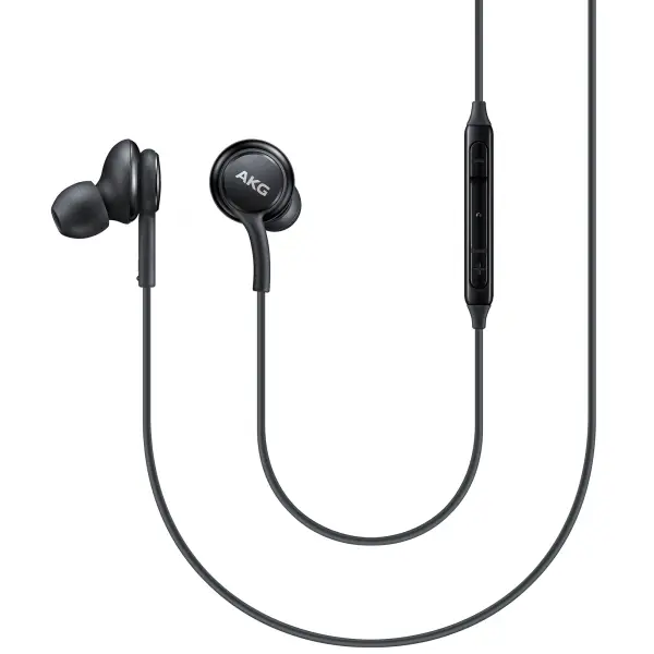 Handsfree USB-C Samsung IC100BB, Negru  GP-TOU021CSGBW