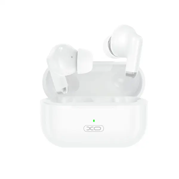 Handsfree Bluetooth XO Design X40, TWS, Alb