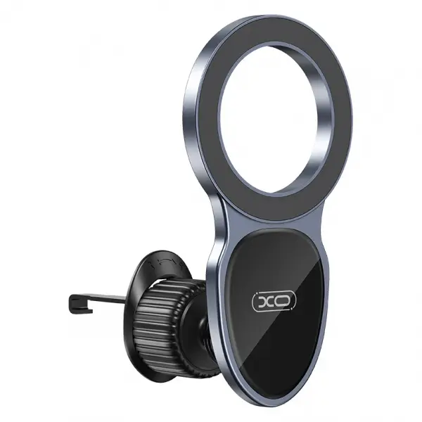 Suport Auto Magnetic XO Design C154, Universal, Negru