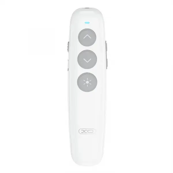 Presenter Wireless XO Design CF27, Alb
