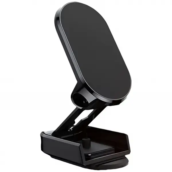 Suport Auto Magnetic Mobeen by Samsung, Universal, Negru GP-TOU023AEABW