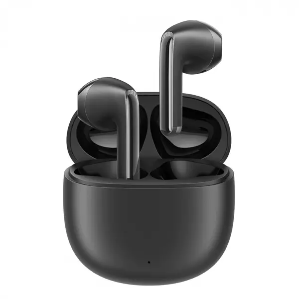 Handsfree Bluetooth Joyroom Funpods JR-FB1 New Version, TWS, Negru