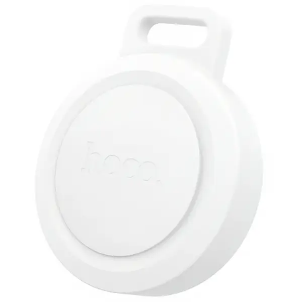 HOCO SmartTag E101 pentru iOS / Android Series, Alb