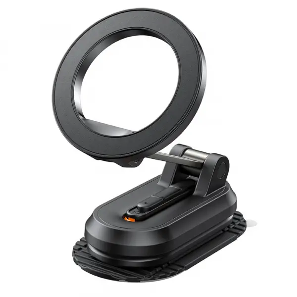 Suport Auto Magnetic McDodo CM-6240, Universal, Negru