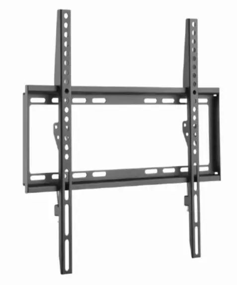 Suport Perete Gembird WM-55F-04, 32inch - 55inch, 35 Kg (Negru)