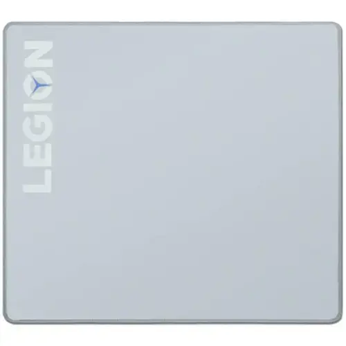 Mousepad gaming Lenovo Legion, marime L, Alb