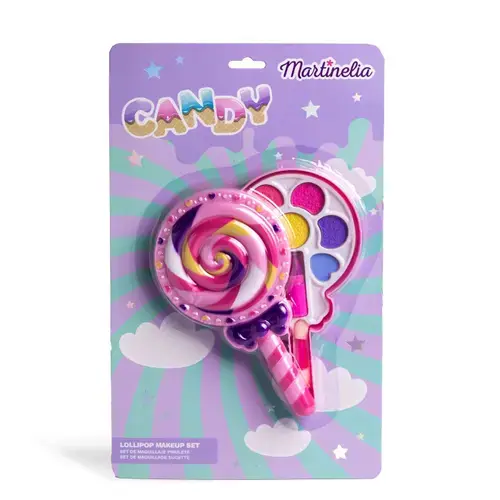 Trusa makeup Martinelia - Candy, Acadea