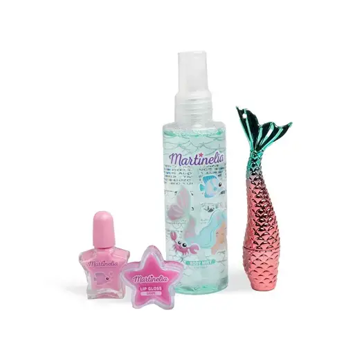 Set de infrumusetare Martinelia Let's Be Mermaids