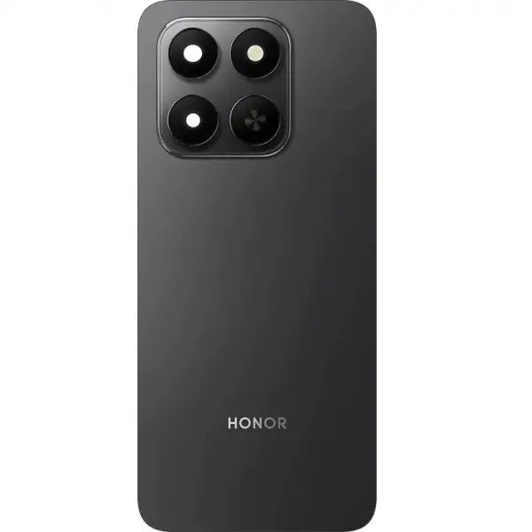 Capac Baterie Honor 400 Smart 5G, Negru (Velvet Black), Service Pack 9707ACCX