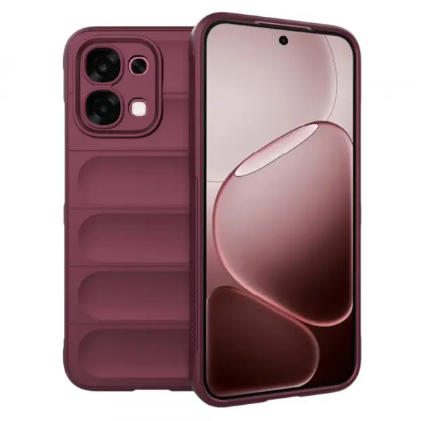 Husa pentru Oppo A6 Pro 5G / A6 Pro 4G, Techsuit, Magic Shield, Visinie