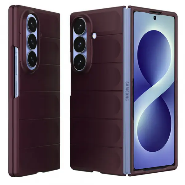 Husa pentru Samsung Galaxy Z Fold8 Ultra F976, Techsuit, Magic Shield, Visinie