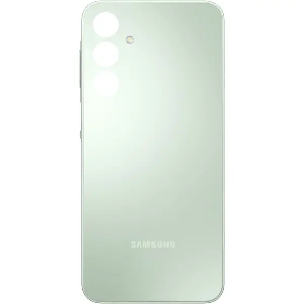Capac Baterie Samsung Galaxy A16 4G A165, Verde (Water Green), Service Pack GH82-36040D