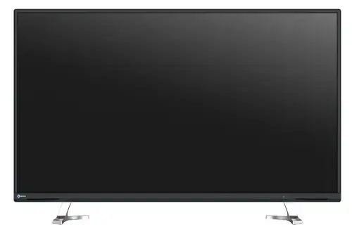 Monitor IPS LED EIZO 42.5inch EV4340X-BK, UHD (3840 x 2160), HDMi, DisplayPort, Boxe (Negru)