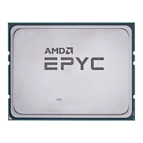 Procesor server AMD EPYC 9554P, 3.1 GHz, 3.75GHz Max Boost, 256MB L3, 360 W TDP, Tray